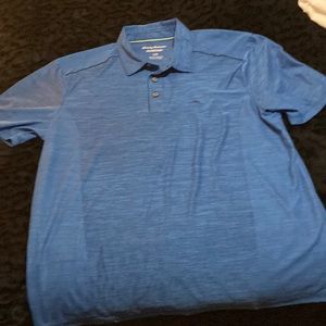 Tommy Bahama polo shirt